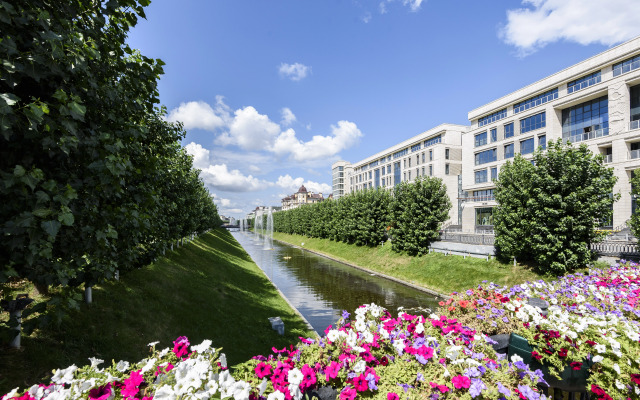 Квартира Лево-Булачная 50