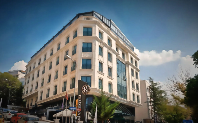 Riva Ankara Hotel