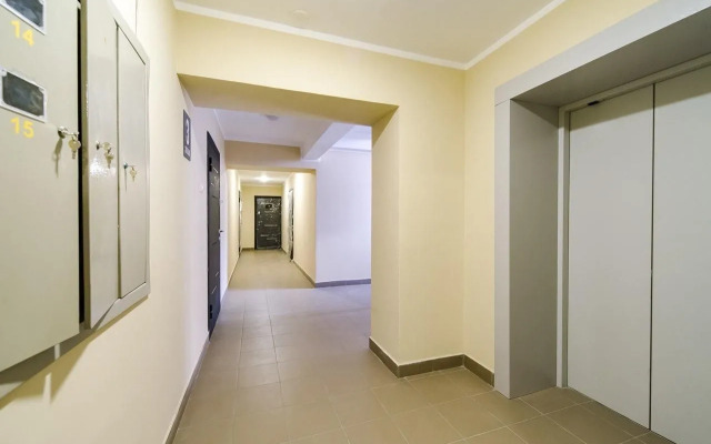 Квартира на улице Кузнечная, 86/2