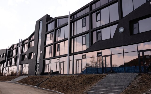 Baikal Hill Green Apartments