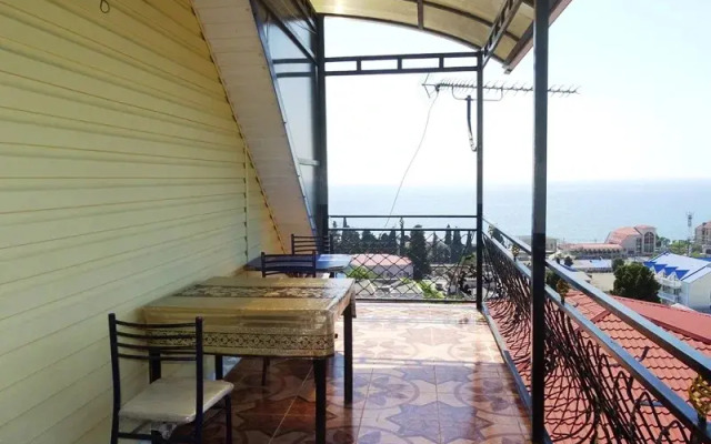 Araik Guest house