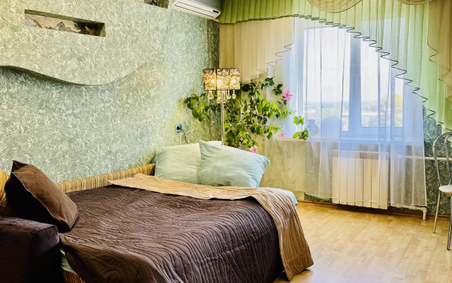 Квартира Центр Хабаровска