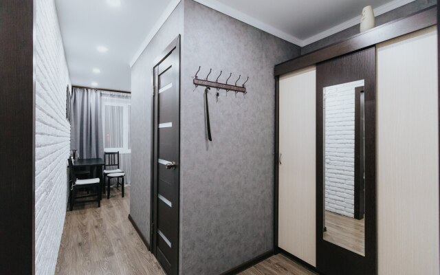 Апартаменты на Дзержинского 11