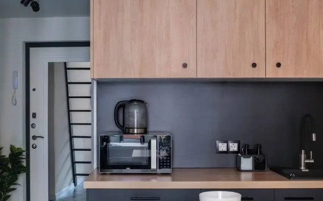 Квартира на Улице Тележная 21