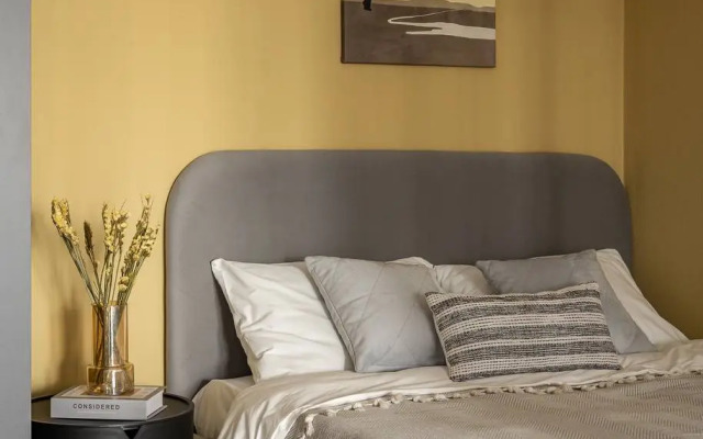 Апартаменты 1-комнатные около метро Кунцевская