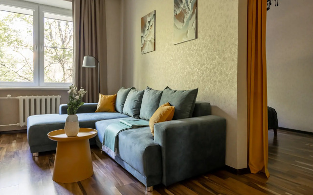 Komfort V Atmosfere Starogo Kenigsberga Flat