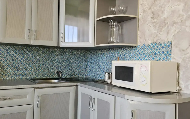 Apartamenty Domasnij Ocag na Ul Artema 118
