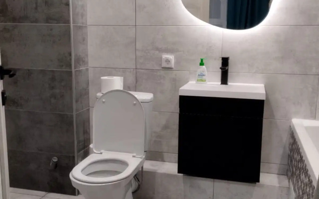 Квартира Стильная ЖК Астон.Время