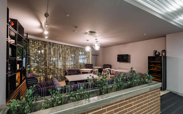 RigaLand Hotel