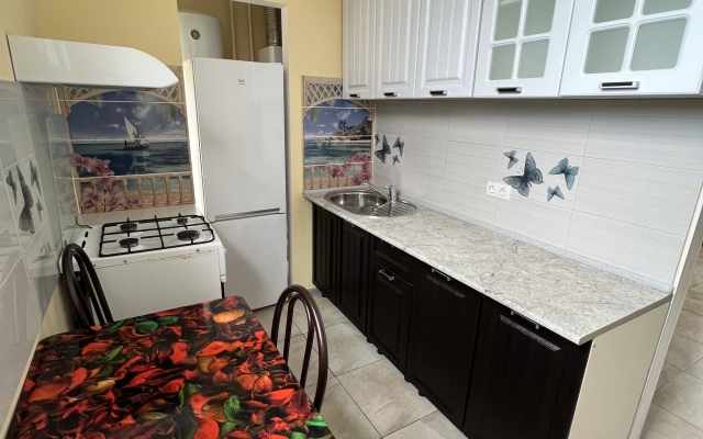 Magnoliya Guest House