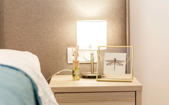 Апартаменты Your Apart на Марата