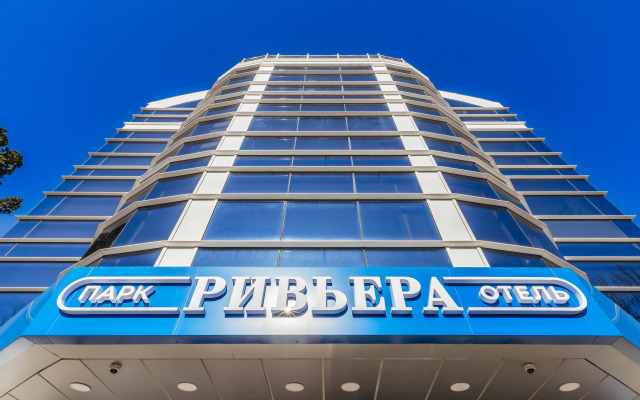 Hotel rivyera Park Otel
