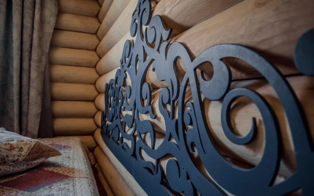 Частный дом Гуси Лебеди