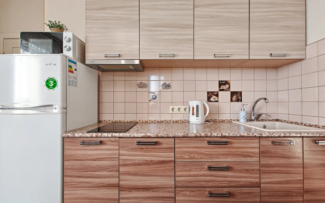 Frunze 49/2 Apartments