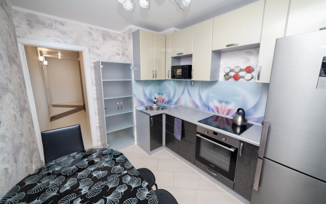 Квартира на улице Бондаренко 28