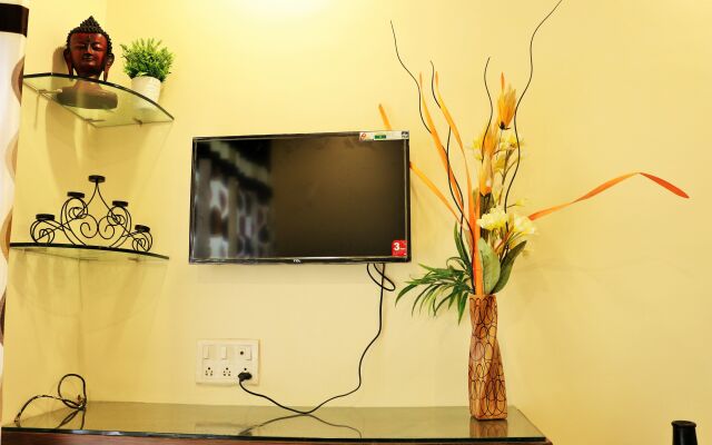 Valley Nest Suites Service Apartments