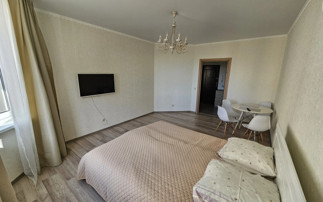 Апартаменты Кранц-Парк