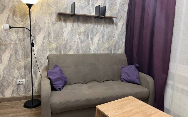 Апартаменты Милый дом на Бориса Богаткова 192A