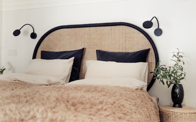 Апартаменты Matison Home