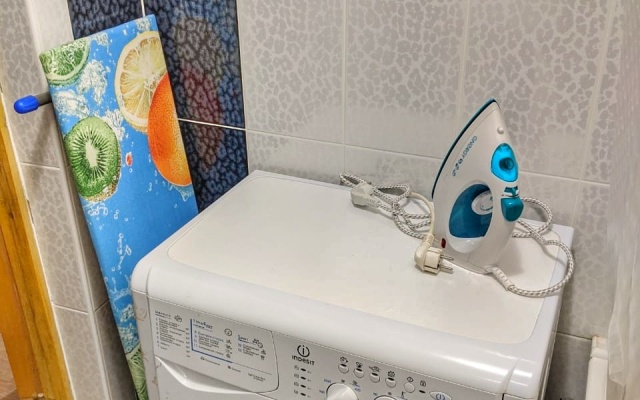 Апартаменты на б-ре Юности