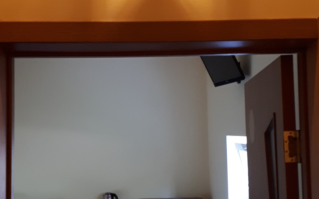 Distantsiya Guest House