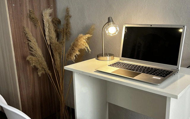 Квартира Уютная