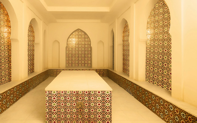 Курортный отель Stella Gardens Resort & Spa - Makadi Bay - All inclusive