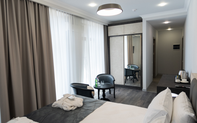 Downtown Suites Yerevan