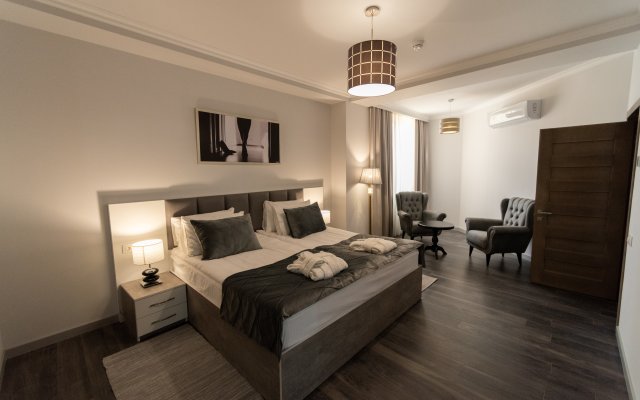 Downtown Suites Yerevan