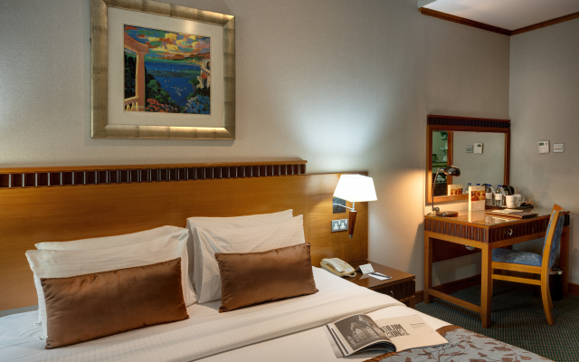 Orchid Hotel Al Barsha, Formerly Golden Tulip Al Barsha