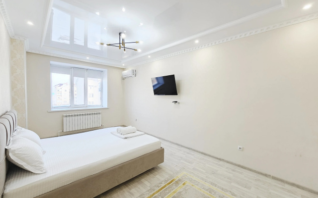 Апартаменты MARS APARTMENTS KZ 3-20