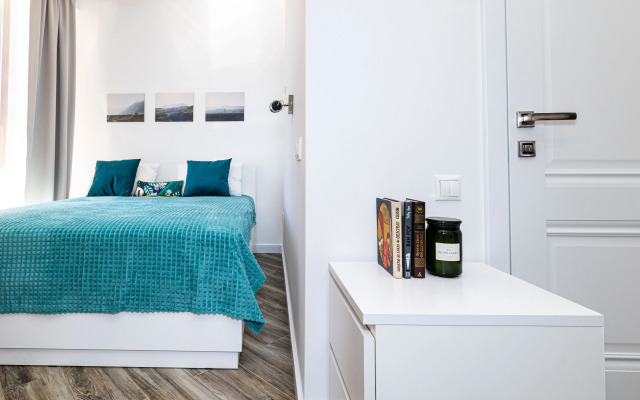 Квартира Студия на Вознесенской 11