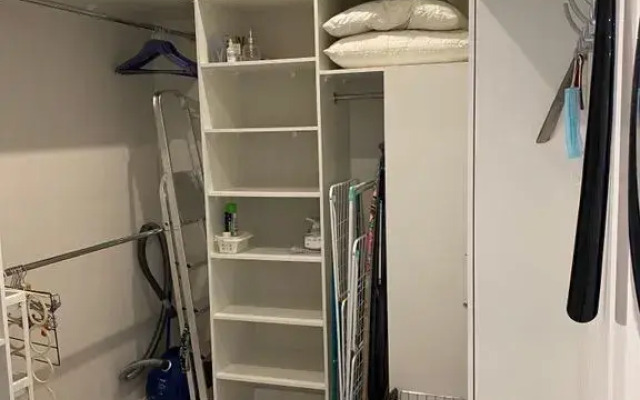 Na Ulitse Pervomayskoy 1 Flat