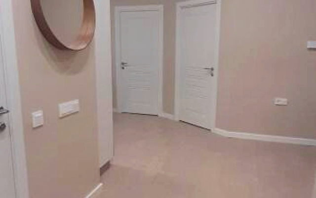 Pryamo U Morya Apartments