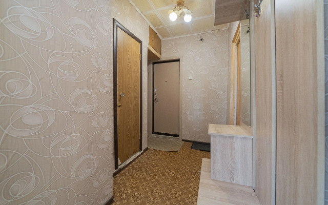 1-k., 32 m², 1 krovat Flat