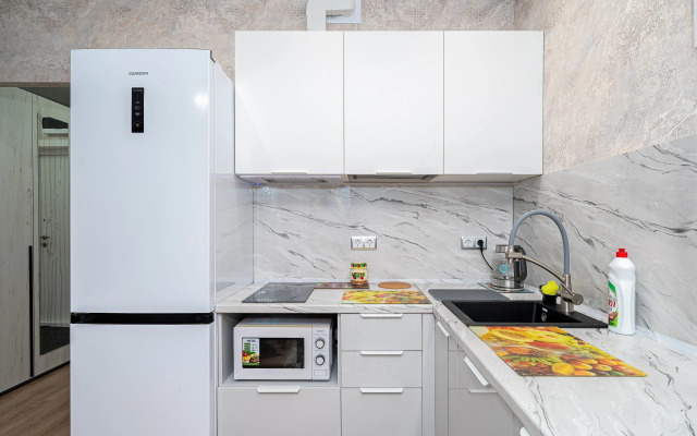 Квартира Студия на Лиговском Проспекте