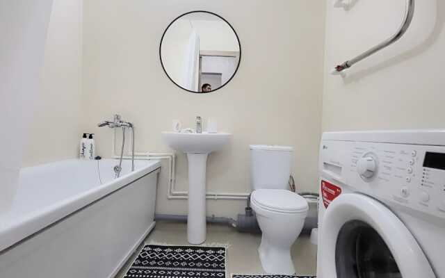 Апартаменты Современная квартира