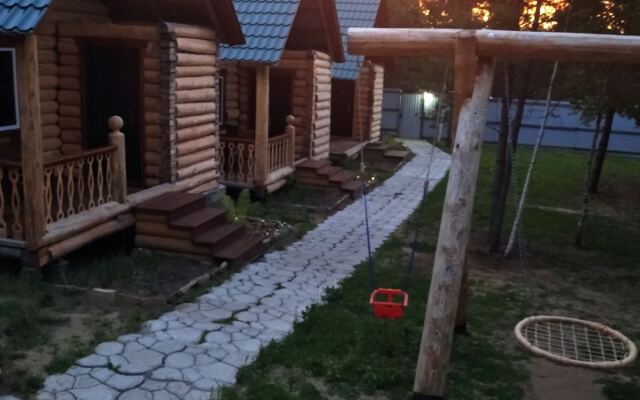Zaimka Guest House