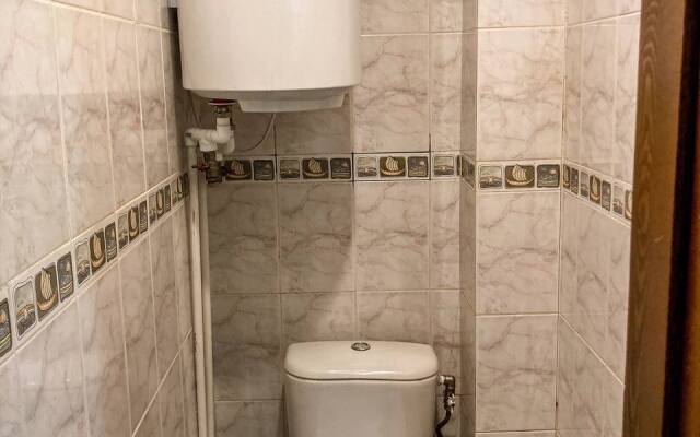 Апартаменты Четырехкомнатная Квартира на Первомайской