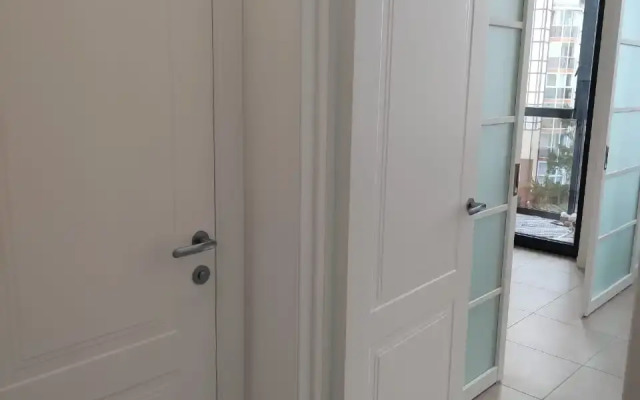 Апартаменты 3,30