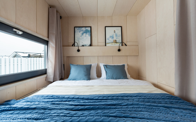 Chill House S Private House