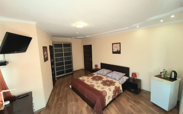 Dio Lakrua Hotel