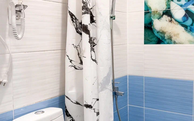 Апартаменты в ЖК Флотилия ФЗ