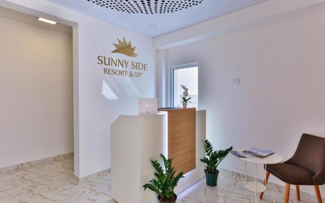 Sunny Side Wellness Resort & Spa Apartments