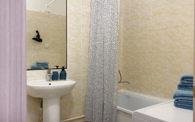 Апартаменты Атмоcфера-Rоmantiс