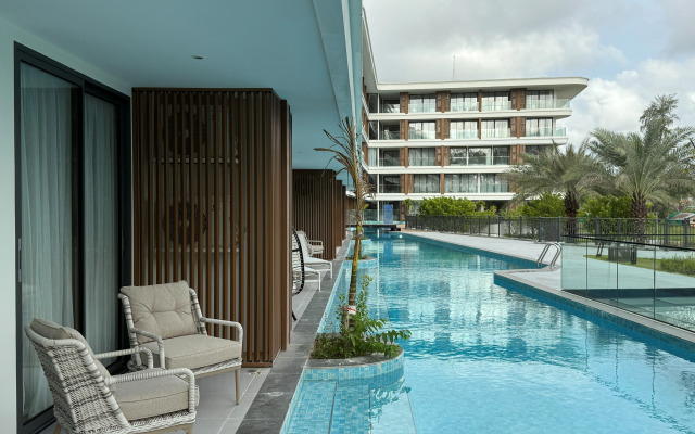 Sunshine Beach Bang Tao Apartments
