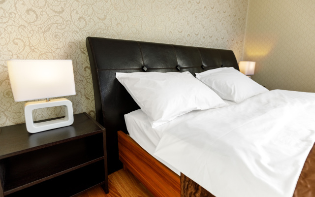 Апартаменты Авион Комфорт