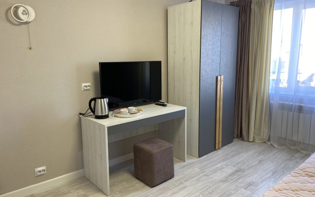 Гостевой дом Светлов