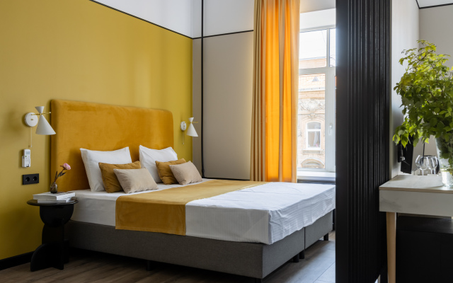 Butik-otel Renome