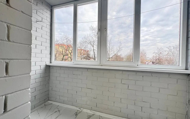 Квартира на Улице Лескова 3